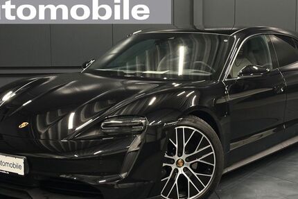 Porsche Taycan 43.000 km 63.970 &euro; Helmstedt 38350