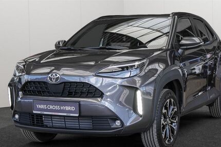 Toyota Yaris Cross 5.000 km 26.490 &euro; Hamburg 22529