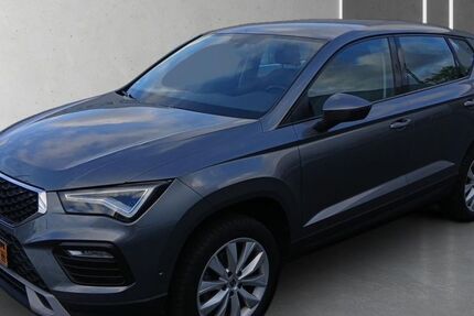 Seat Ateca 29.751 km 22.099 &euro; Berlin 13581