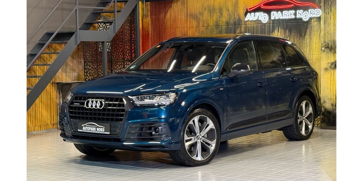 Audi Q7 154.000 km 39.900 &euro; München 81829