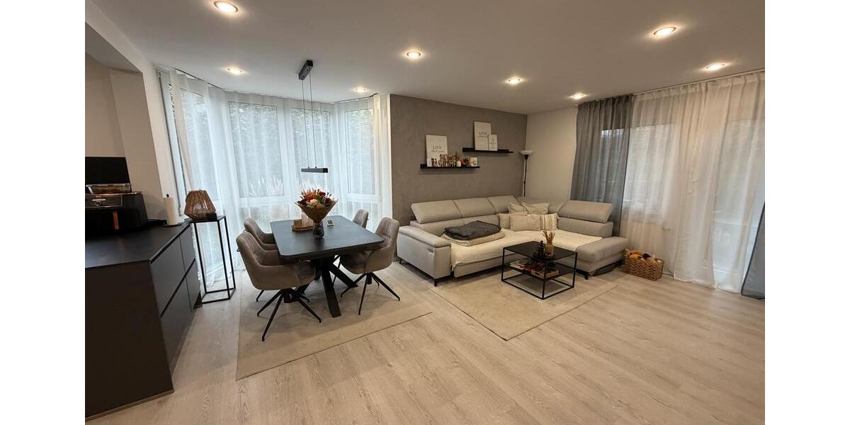 Erdgeschoßwohnung Hochheim am Main - 2 Zimmer, 67 m&sup2;, 335.000&euro; | Angebot:25168526