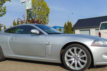 Jaguar XK 142.629 km 14.598 &euro; Hönningen 53506