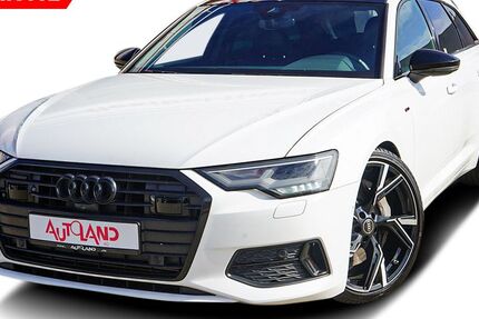 Audi A6 93.469 km 34.990 &euro; Rostock 18146