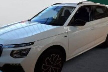 Skoda Kamiq 6.417 km 28.370 &euro; Neu-Ulm 89231