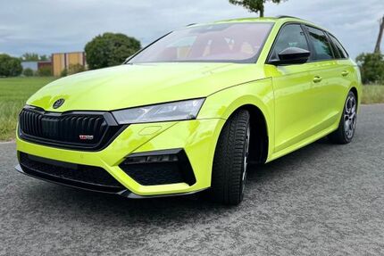 Skoda Octavia 23.800 km 28.990 &euro; Radebeul 01445