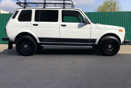 Lada Niva