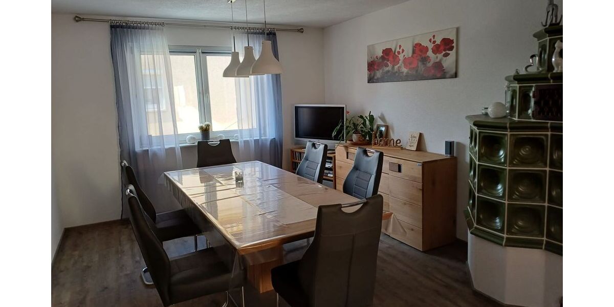Attraktiver Reiterhof mit vielseitigem Nutzungspotenzial - Einfamilienhaus Bad Neustadt Brendlorenzen | Angebot:27054184