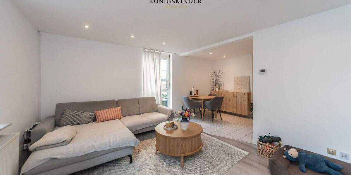 Doppelhaushälfte Stuttgart / Hofen Hofen - 6 Zimmer, 135 m&sup2;, 679.000&euro; | Angebot:25897828