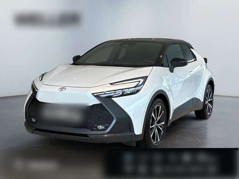 Toyota C-HR 15.938 km 28.490 € Grünwald 82031