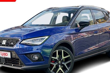 Seat Arona 75.852 km 19.950 € Chemnitz 09113