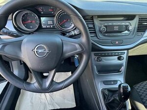 Opel Astra Selection 88.650 km 10.890 &euro; Olsberg 59939