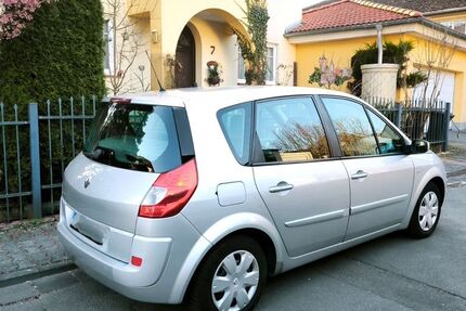 Renault Scenic 234.600 km 1.500 &euro; Bad Ems 56130