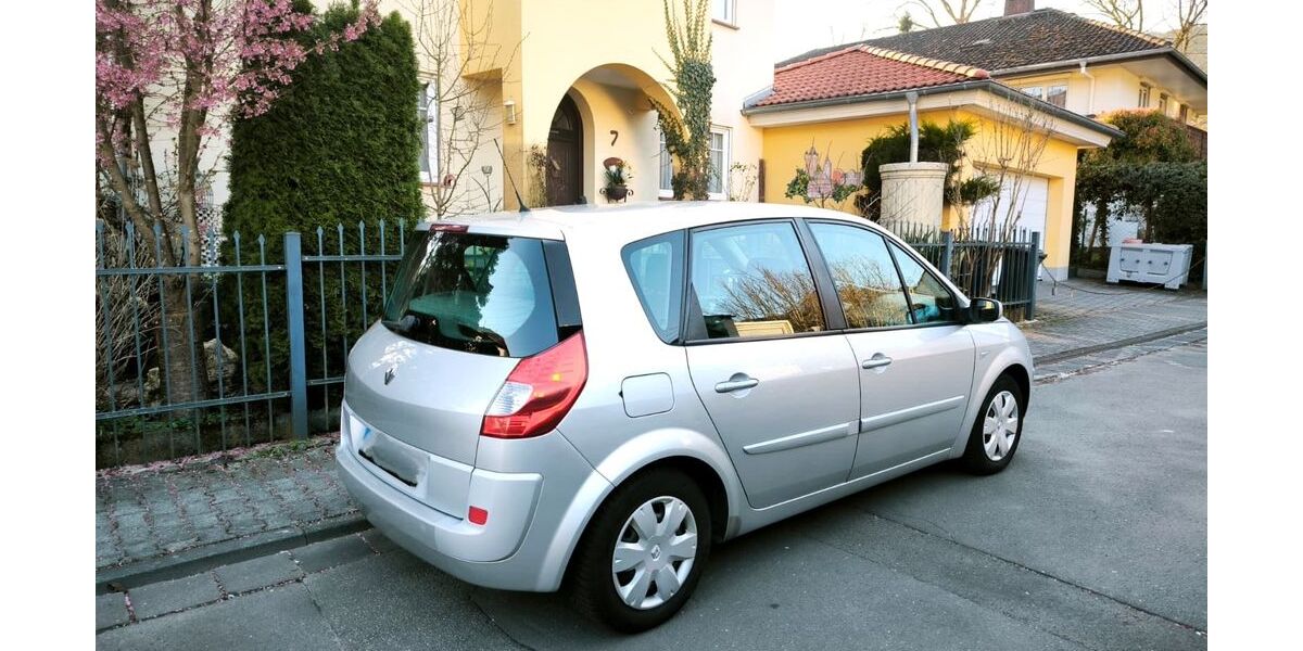 Renault Scenic 234.600 km 1.500 &euro; Bad Ems 56130
