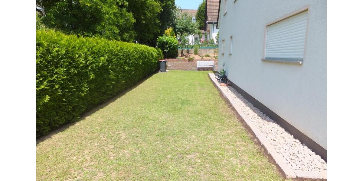 Reihenhaus Mainz Ebersheim - 5 Zimmer, 175 m&sup2;, 765.000&euro; | Angebot:25271647