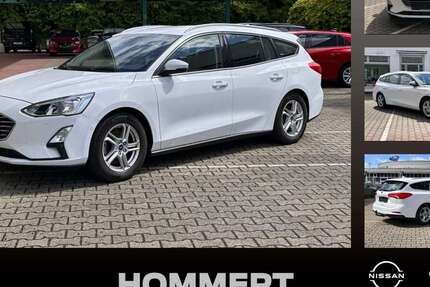 Ford Focus 66.790 km 6.800 &euro; Coburg 96450