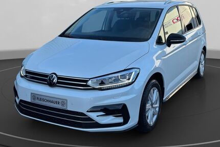 VW Touran 12.650 km 38.490 &euro; Euskirchen 53879