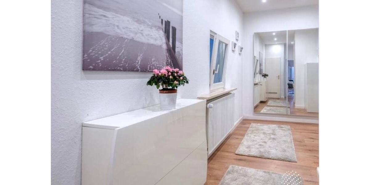Etagenwohnung Germering Unterpfaffenhofen - 4 Zimmer, 85 m&sup2;, 599.000&euro; | Angebot:25699168