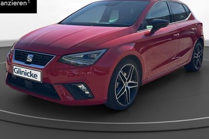 Seat Ibiza 27.510 km 17.880 &euro; Lübbecke 32312