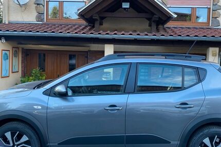 Dacia Sandero 1.850 km 16.200 &euro; Greifenstein/Ulm 35753