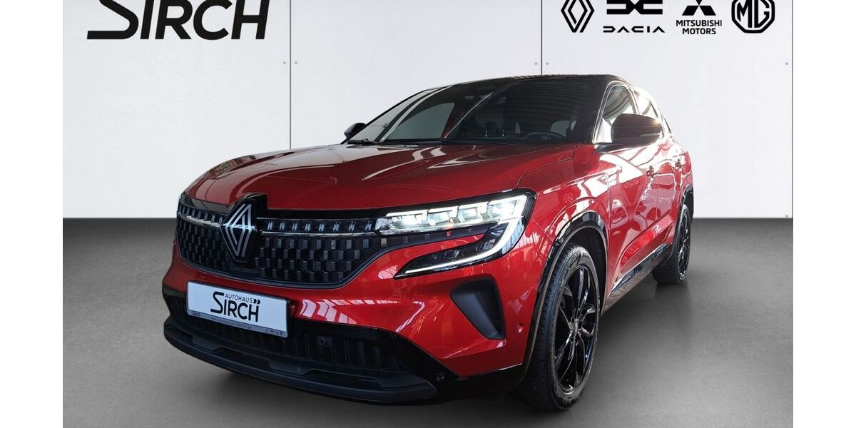 Renault Austral 28.500 km 32.990 &euro; Leutkirch im Allgäu 88299