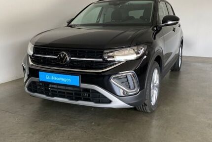 VW T-Cross 4.895 km 26.950 &euro; Schmallenberg 57392