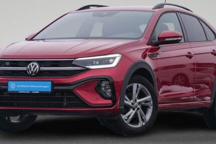 VW Taigo 42.643 km 21.990 &euro; Haiger 35708