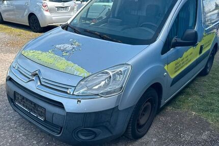 Citroen Berlingo 257.727 km 5.999 &euro; Euskirchen 53879