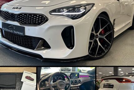 Kia Stinger 63.509 km 33.990 &euro; Hösbach 63768