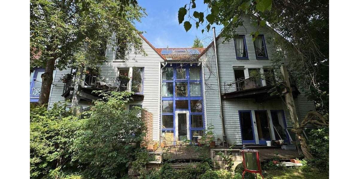 Mehrfamilienhaus, Wohnhaus Kaufungen Niederkaufungen - 8 Zimmer, 240 m&sup2;, 435.000&euro; | Angebot:26016033