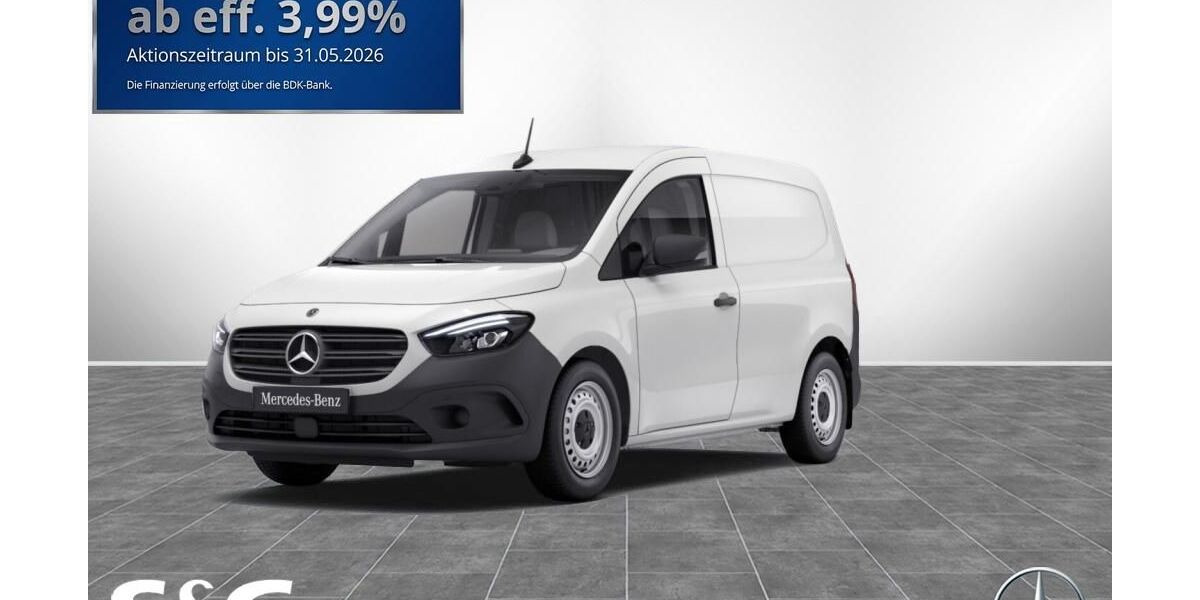 Mercedes-Benz Citan 62.980 km 15.280 &euro; Karlsruhe 76139