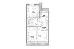 Reihenmittelhaus Lüneburg Häcklingen - 4 Zimmer, 135 m&sup2;, 564.000&euro; | Angebot:26358934