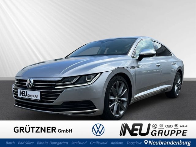 Arteon