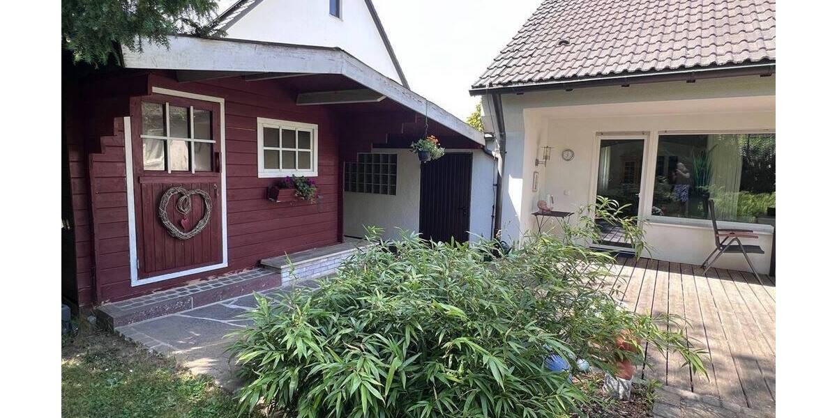 Einfamilienhaus Schwabach Wolkersdorf - 7 Zimmer, 237 m&sup2;, 945.000&euro; | Angebot:26796367