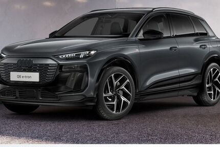 Audi Q6 e-tron 10.021 km 69.770 &euro; Stendal 39576