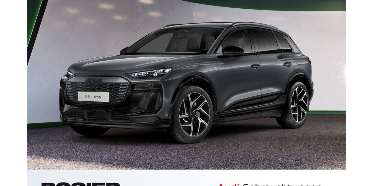 Audi Q6 e-tron 10.021 km 69.770 &euro; Stendal 39576