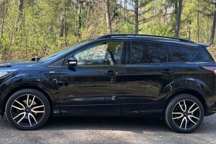 Ford Kuga 112.000 km 15.300 &euro; Uetze 31311