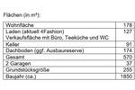 Reihenhaus Duderstadt - 9 Zimmer, 305 m&sup2;, 2.500&euro; | Angebot:26582099