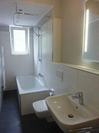 Etagenwohnung Düsseldorf Flingern Nord - 2 Zimmer, 50 m&sup2;, 620&euro; | Angebot:25371576