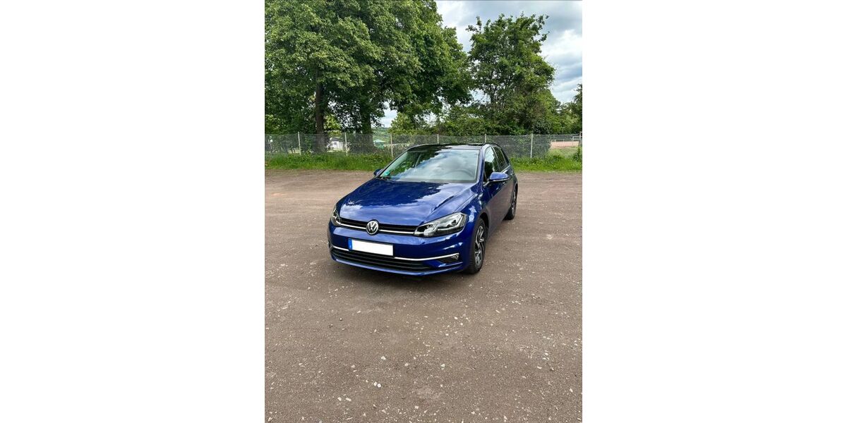 VW Golf 80.704 km 16.500 &euro; Koblenz 56072