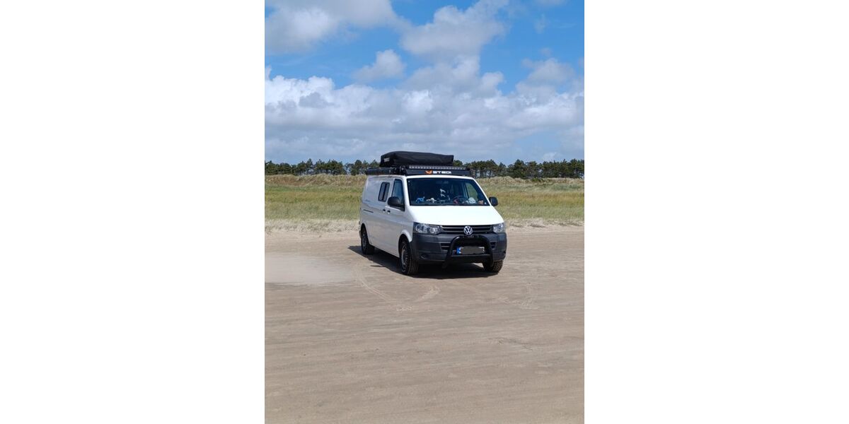 VW T5 Transporter 247.000 km 16.800 &euro; Wermsdorf 04779