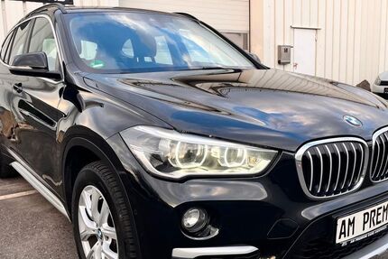 BMW X1 160.000 km 17.390 € Andernach 56626