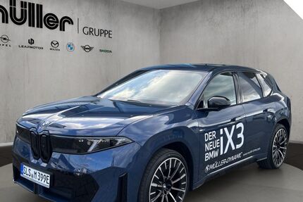 BMW iX3 3.541 km 86.530 &euro; Lebach 66822