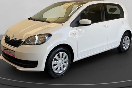 Skoda Citigo 111.740 km 8.480 &euro; Köln 50823