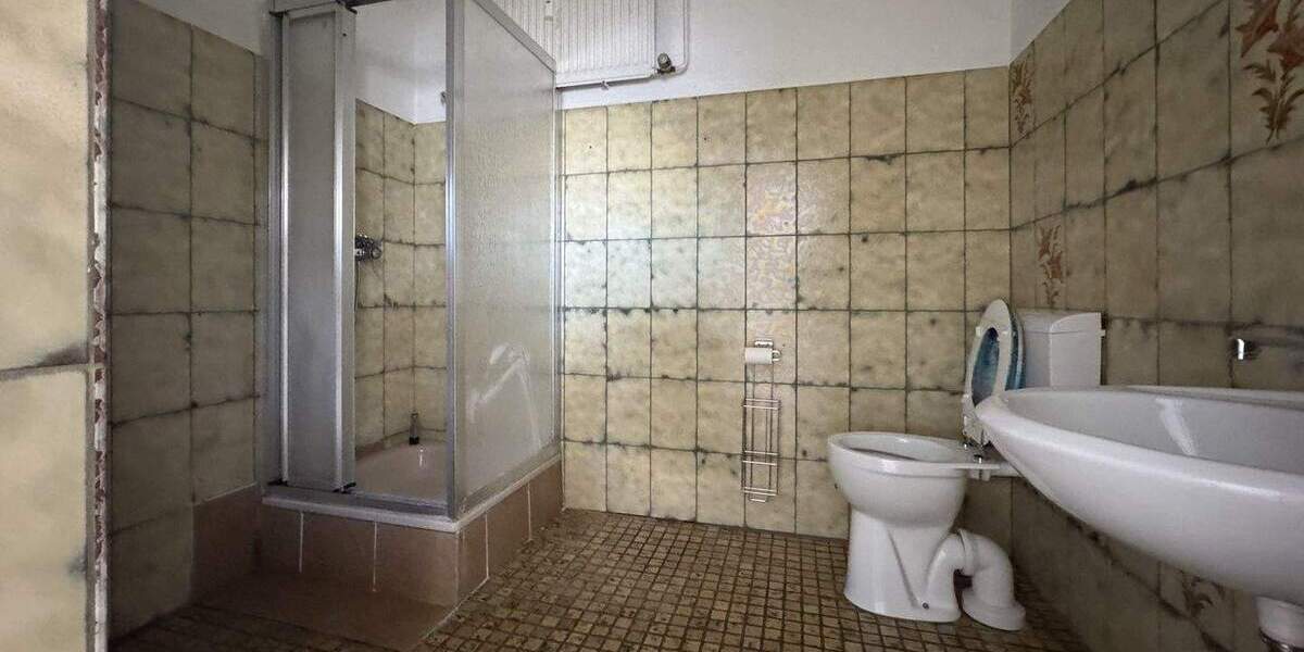 Gewerbeobjekt Forchheim - 3 Zimmer, 249.000&euro; | Angebot:25668889