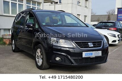 Seat Alhambra 325.485 km 12.980 &euro; Stuttgart 70499