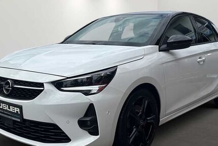 Opel Corsa 31.500 km 14.990 &euro; Neubiberg 85579