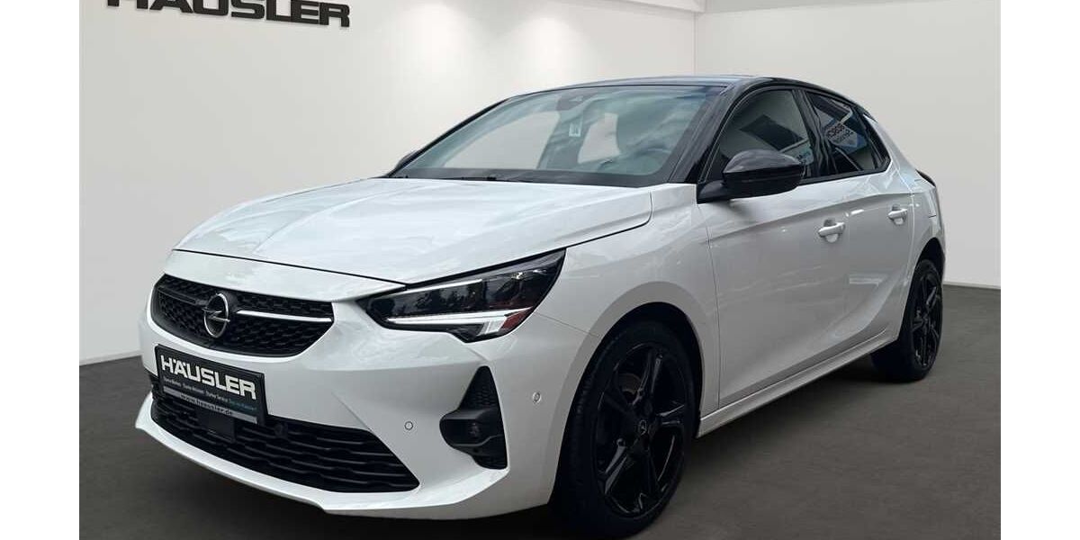 Opel Corsa 31.500 km 14.990 &euro; Neubiberg 85579