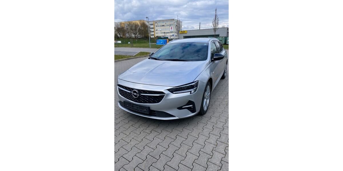 Opel Insignia 150.000 km 12.500 &euro; Michelstadt 64720