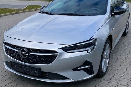 Opel Insignia 150.000 km 12.900 &euro; Michelstadt 64720