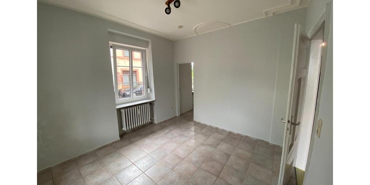 Wohnung 2 ZKB Erdgeschoss 2 zimmer